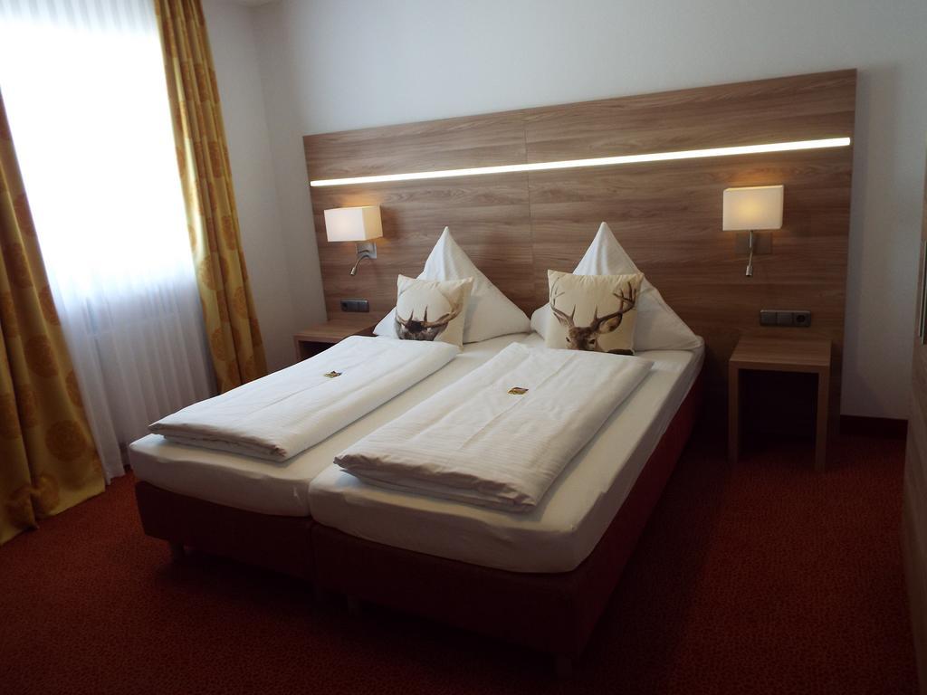 Hotel Isartaler Hof Wolfratshausen Quarto foto