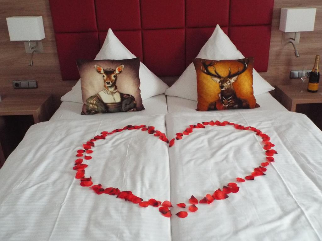 Hotel Isartaler Hof Wolfratshausen Quarto foto